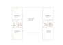 create a 3d house model from your floor plan in autocad